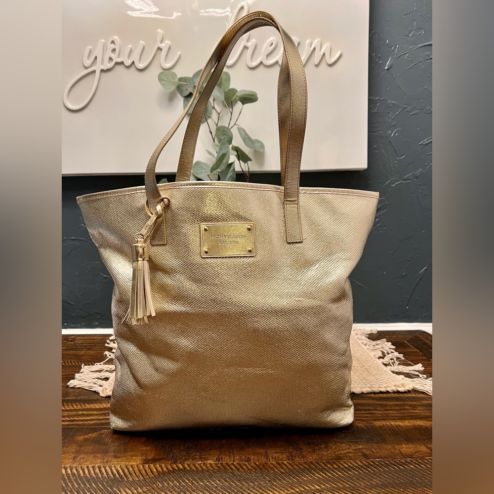 Michael Kors Tote Bag